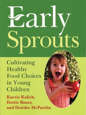 cover image of Early Sprouts